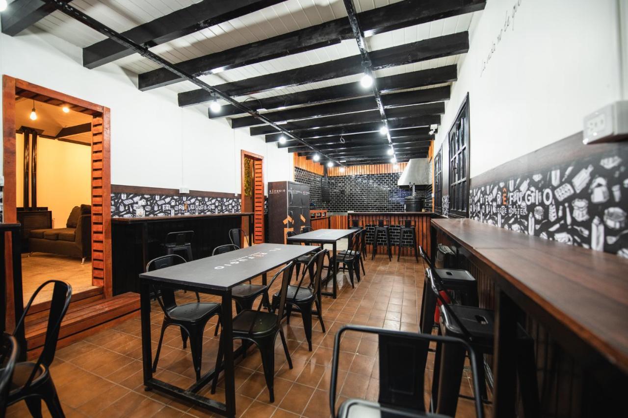 El Refugio Hostel