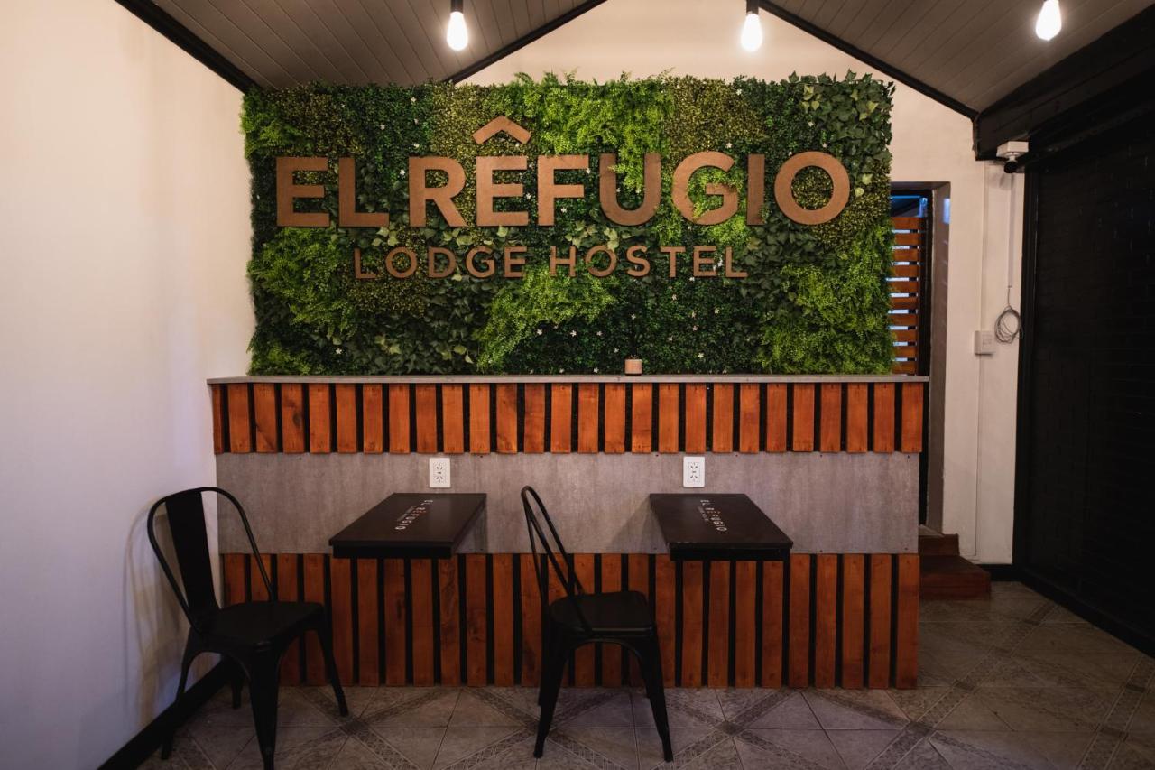 Hostel El Refugio Ushuaia