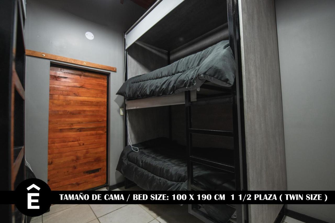 Hostel El Refugio
