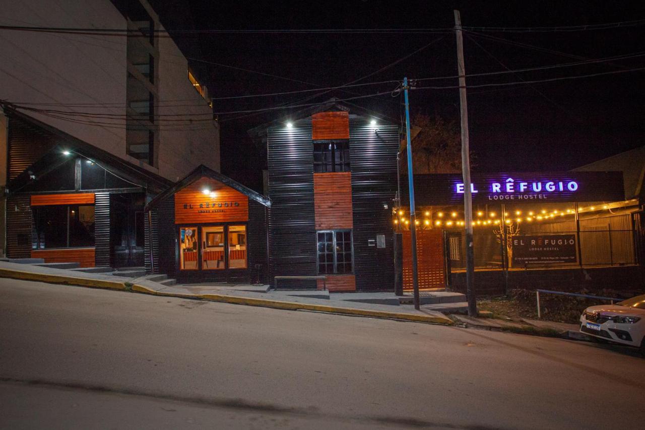 El Refugio Hostel