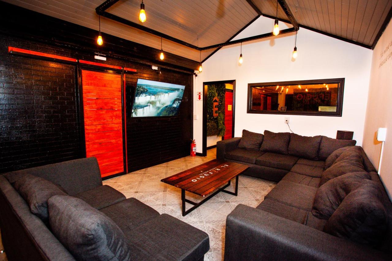 El Refugio Hostel Ushuaia