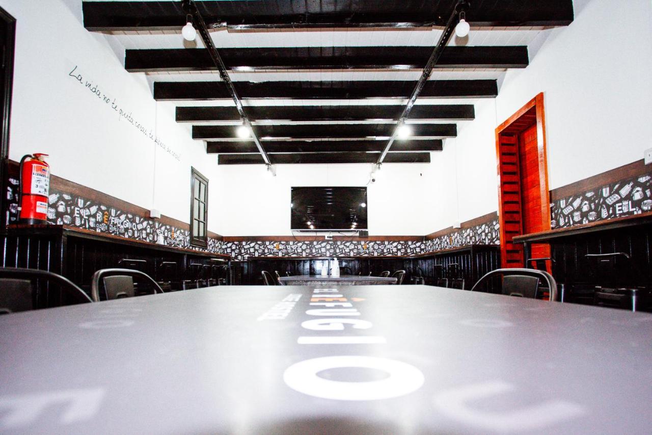 El Refugio Hostel
