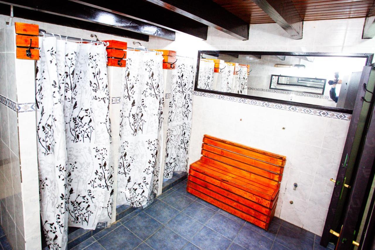 El Refugio Hostel