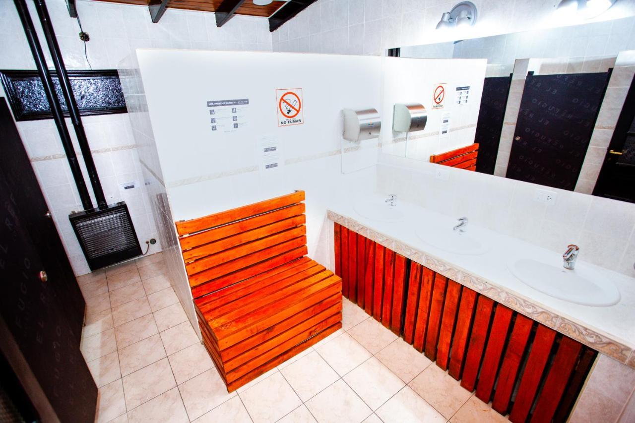 Hostel El Refugio Ushuaia