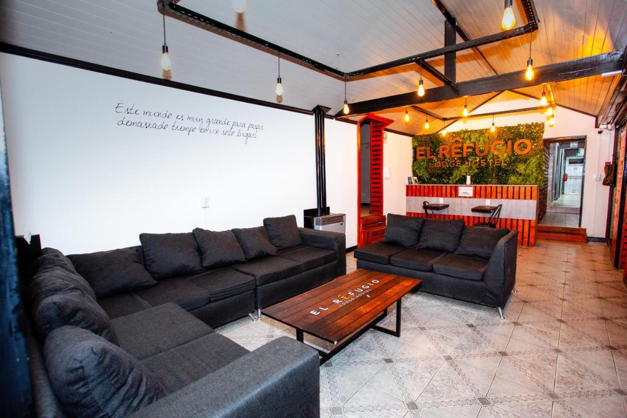 Hostel El Refugio