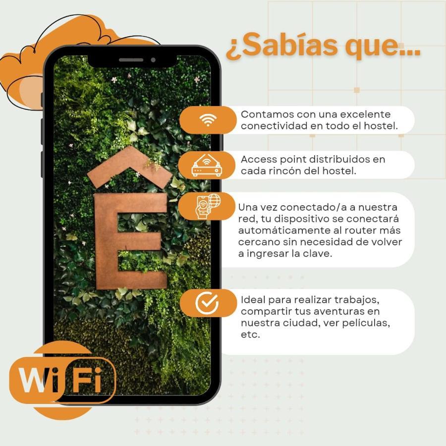 Hostel El Refugio Ushuaia