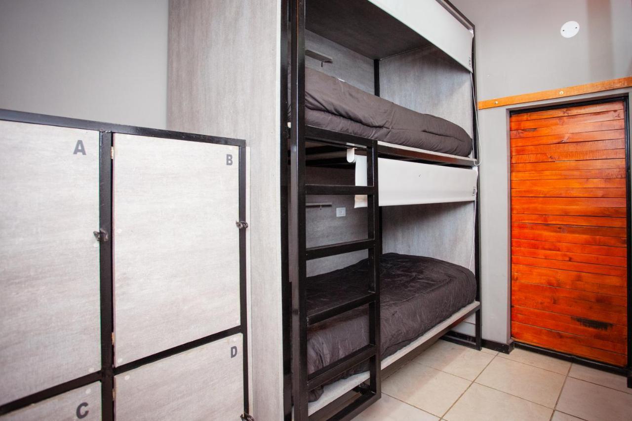 Hostel El Refugio