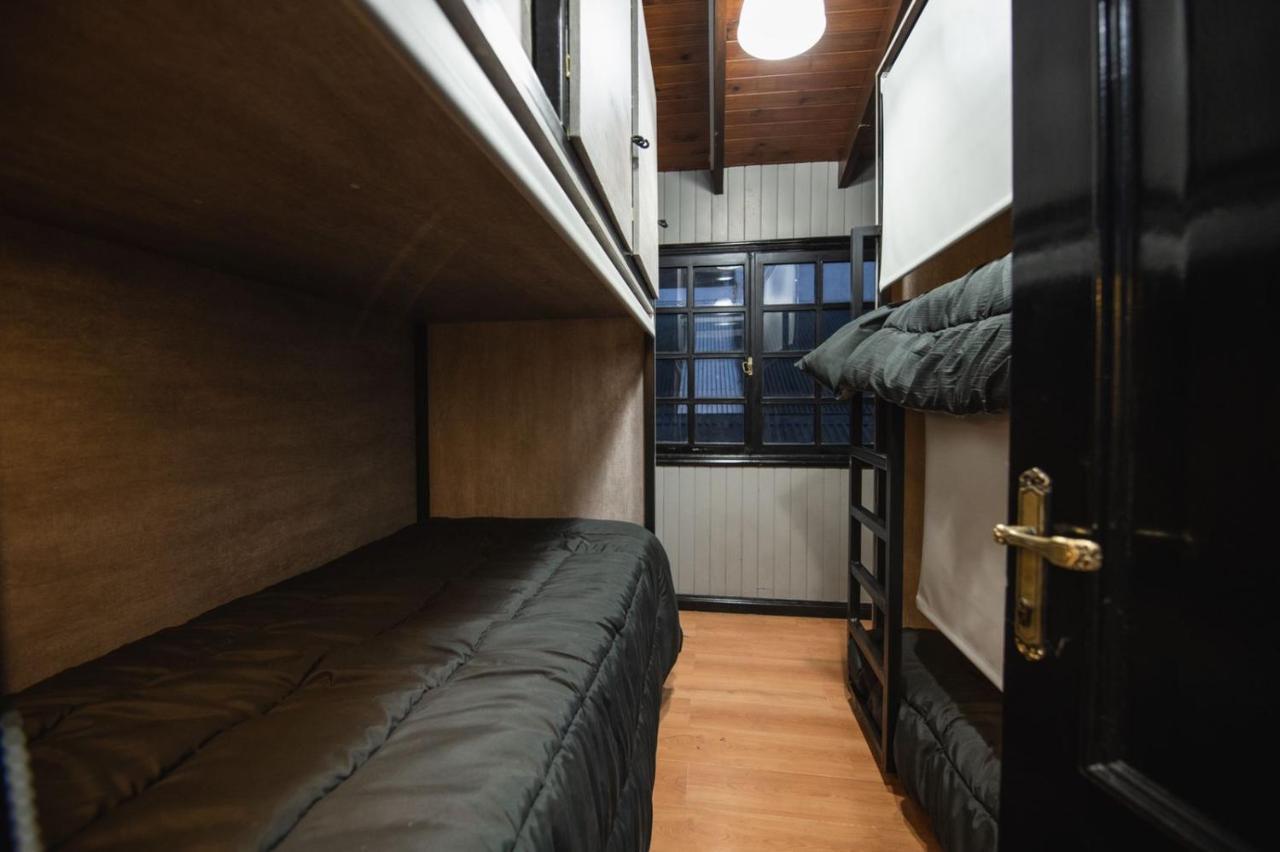 Hostel El Refugio *