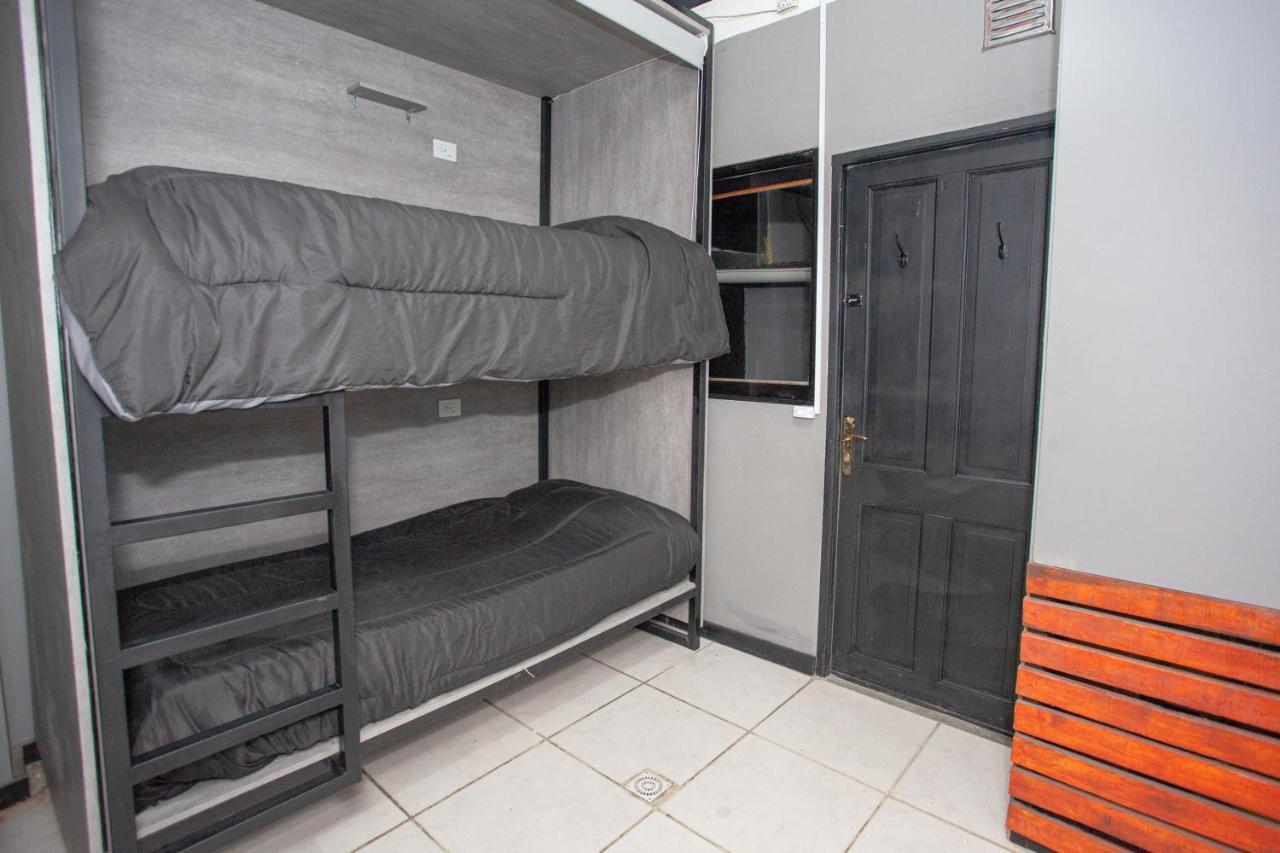 Hostel El Refugio *