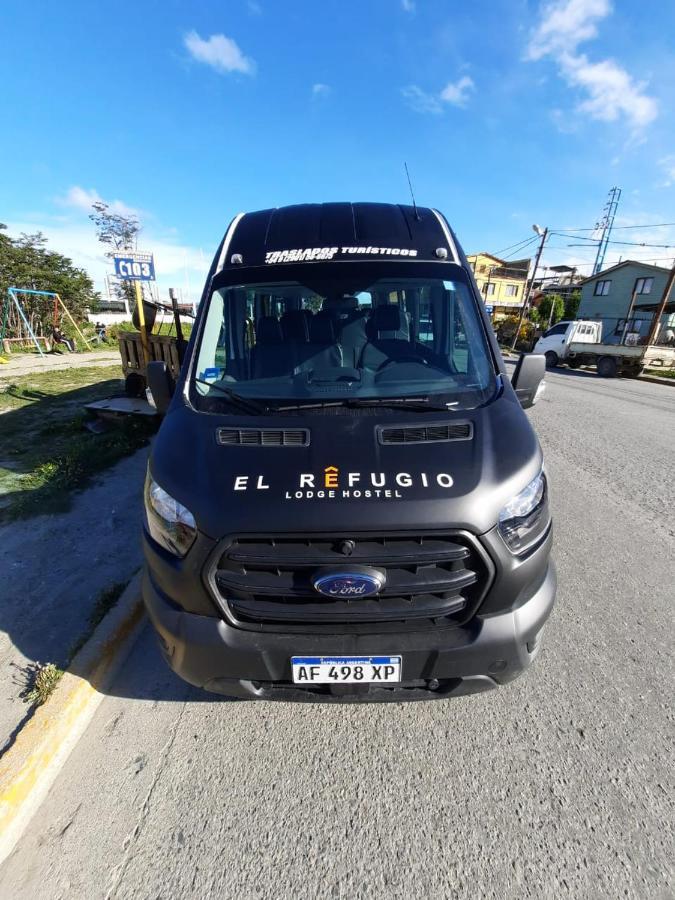 Hostel El Refugio Ushuaia