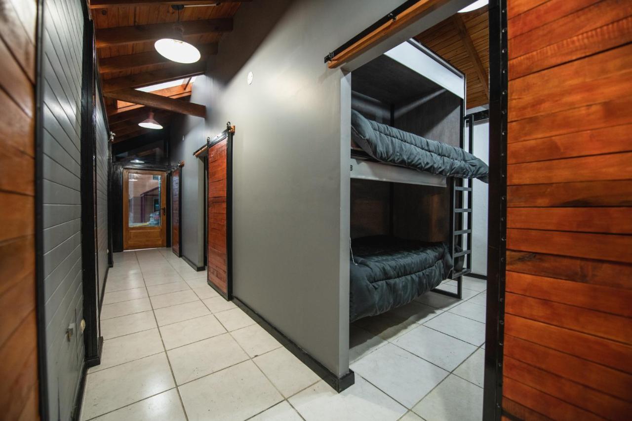 El Refugio Hostel *