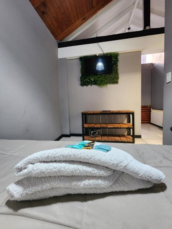 El Refugio Hostel