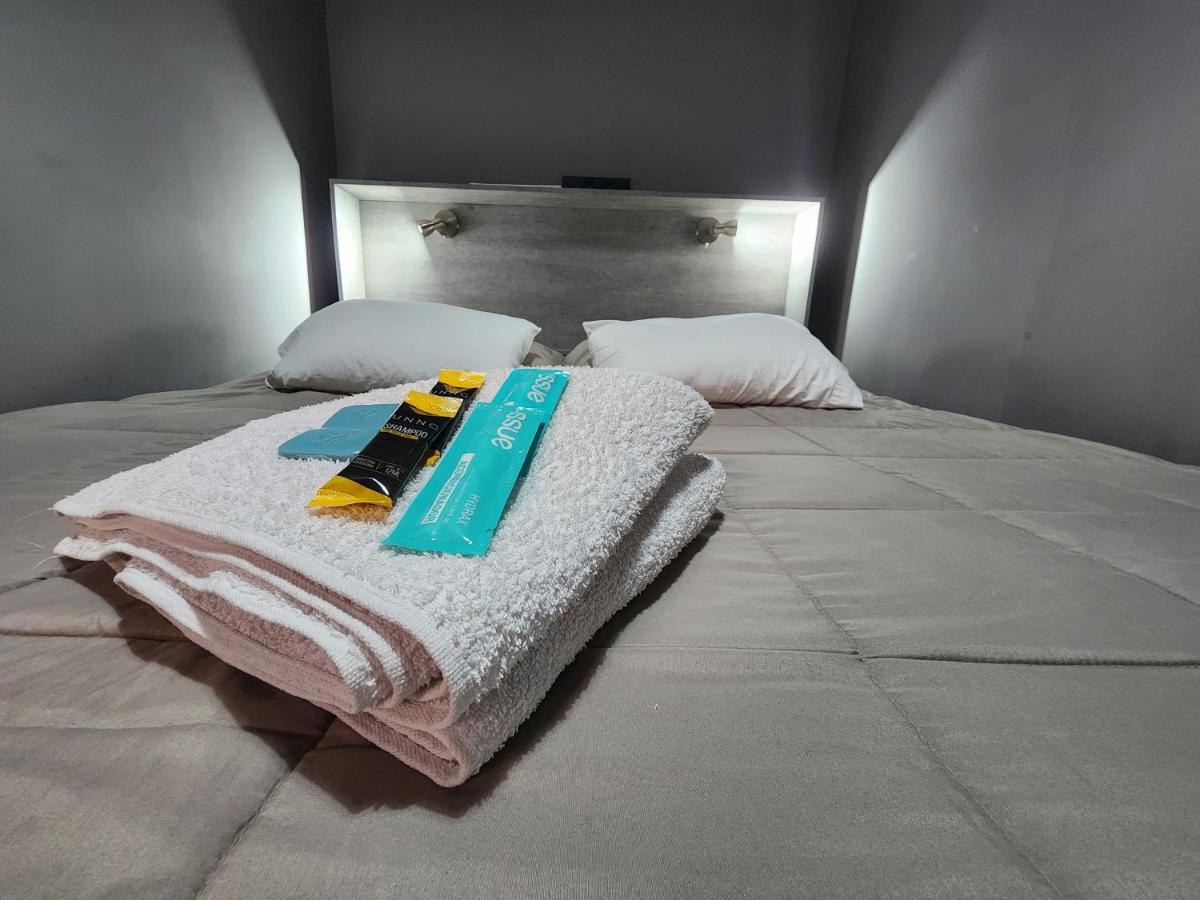 Hostel El Refugio