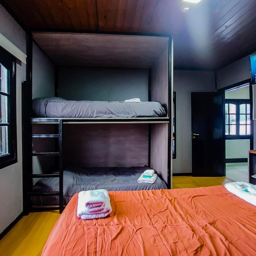El Refugio Hostel